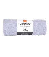 Yogitoes® yoga hand towel - Lavender (16")