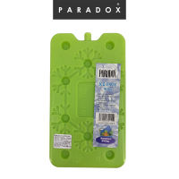 Paradox พาราด็อกซ์ :  กล่องแช่แข็งทำความเย็น ขนาด 400มล. FREEZER BLOCK 400ML