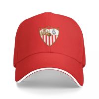 Sevilla Baseball Cap Unisex Lightweight Trendy Hats Ideal for Fishing Running Golf Workouts