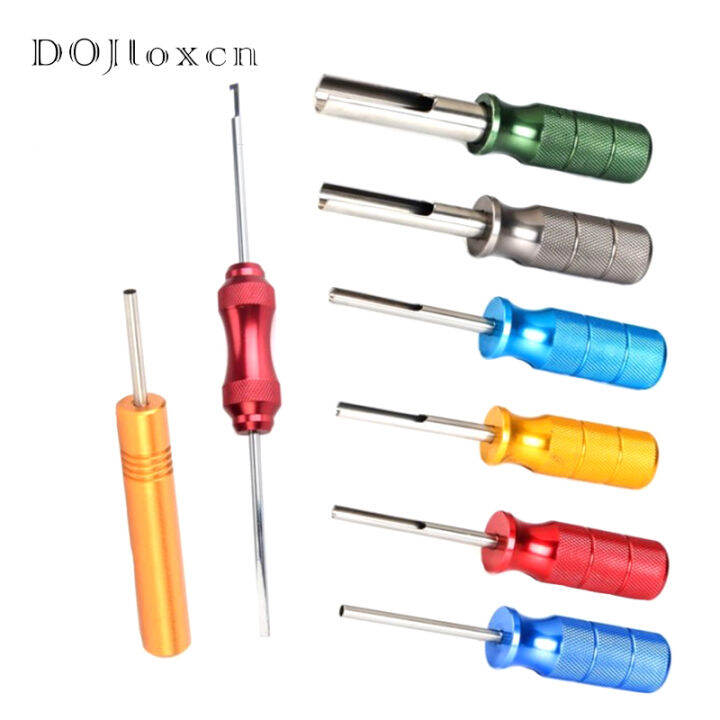 1 Pcs Automotive Plug Terminal Removal Tools Apply to Deutsch Connector