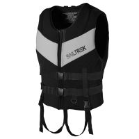 Neoprene Life Jacket Watersports Fishing Kayaking Boating Swimming Safety Life Vest  Life Jackets