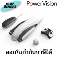 โดรนใต้น้ำ PowerVision PowerDolphin Wizard ประกันศูนย์ เช็คสินค้าก่อนสั่งซื้อ