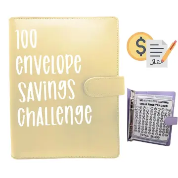 Binder Saving Money - Best Price in Singapore - Nov 2023