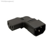 ◊✓∈ UPS IEC 320 C14 to c13 Power Adapter Conversion plug Adapter plug left Male to female