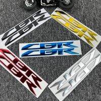 โลโก้รถ3D เหมาะสำหรับฮอนด้า CBR400R  500R  650R สติกเกอร์กันน้ำ400R