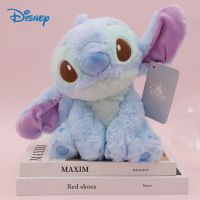 23Cm Disney Lilo And Stitch Plush Toy Anime Cute Things Kawaii Kids Dolls Stuff Animal Childrens Toys Boy Gift For Girlfriend