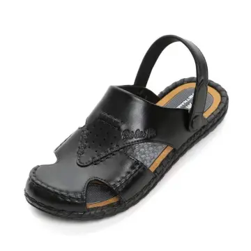 Buy SD-052 Beige Men's Sandals online | Campus Shoes-sgquangbinhtourist.com.vn