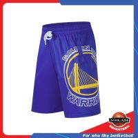 กางเกงบาสเกตบอล NBA TEAM ELITE / BHM edition ✅พร้อมส่งไทย เร็วสุดภายใน2วัน✅ Basketball shorts ELITE / BHM edition