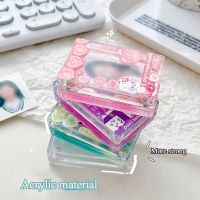 【CW】 Transparent Photo Frame Magnetic Frames - Aliexpress ！