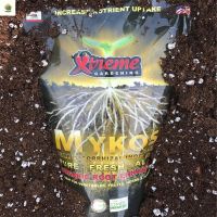 [พร้อมส่ง]⭐⭐⭐⭐ผงเร่งราก Mykos Xtreme Gardening (แบ่งขาย 15 กรัม) ผง เร่งราก ระเบิดราก ของแท้ USA 100% เร่งโต บอนไซ แคคตัส สมุนไพร 420จัดส่งฟรีมีเก็บปลายทาง