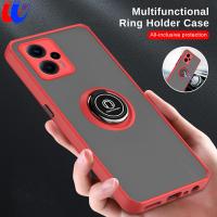 F5 Poco 5G Sarung Dof เกราะกันกระแทกสำหรับ Xiaomi Poco F5 5G 2023 2349PCD 8G ฝาครอบเคสห่อหุ้ม Poco F5 Poko Little F5 F5 Pro 5G