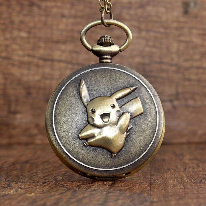 hot-sale-secondary-anime-peripheral-pikachu-pocket-watch-male-and-female-students-fashion-cute-flip