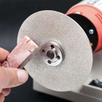 Diamond Grinding Disc 6 quot; 80 3000 150mm Diamond Grinding Disc Grinding Sheet Sand Tray Jewelry Polish Grinding Wheel