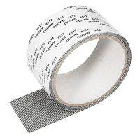 Mosquito Screen Repair Patch Hair Dryer Repair Tape Screen Mesh Repair Agent