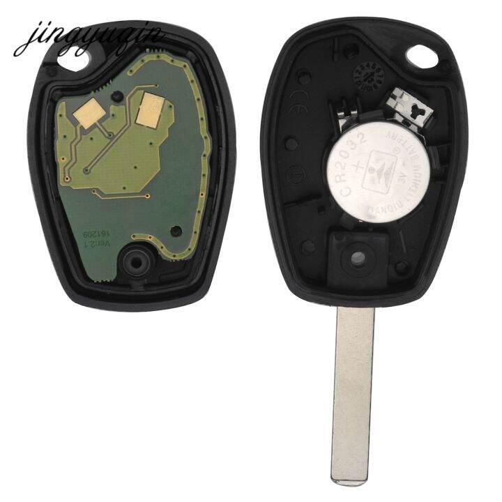 jingyuqin-remote-control-car-key-23-button-433mhz-pcf7947-chip-for-renault-kangoo-ii-clio-iii-duster-modus-twingo-dacia-logan