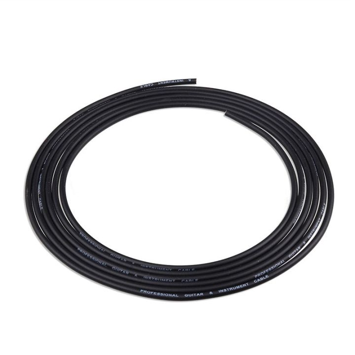 10m-4mm-pvc-inner-core-28-0-12ofc-pe-conductive-pe-braid112-0-10-ofc-guitar-cable-black