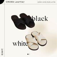 CROSS LEATHER - Pure Leather