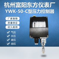 ✥┇﹍ Hangzhou Fuyang YWK-50-C pressure controller marine switch waterproof relay