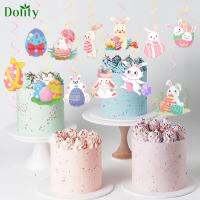 Dolity ไข่อีสเตอร์ของขวัญปาร์ตี้สำหรับวันหยุดในบ้านไร่ในร่ม