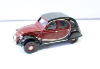 โมเดลรถโลหะผสม1:64ซีตรอง2cv 1966ชิ้นยานพาหนะของเล่นของเล่นเด็กรถของเล่นสำหรับเด็กของเล่นเด็กผู้ชาย