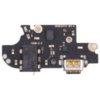 FixGadget Charging Port Board for Motorola Moto G100 / Edge S/Moto G 5G Plus