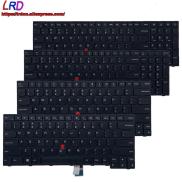 US English New Keyboard For E430 E435 E445 E450 E450c E455 E460 E460c E465