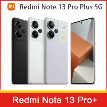 Redmi Note 13 Pro+ 5G  Authorized Xiaomi Store PH Online