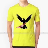 Big Bird Ajj Inspired Shirt T Shirt Custom Design Cotton For Men Women T - Shirt Summer Tops Ajj Andrewjacksonjihad Andrew XS-6XL