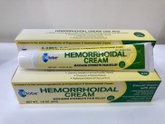 Kem bôi điều trị trĩ HEMORRHOIDAL CREAM