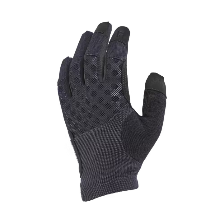 พร้อมส่ง-ถุงมือปั่นจักรยานเสือภูเขา-mountain-biking-gloves