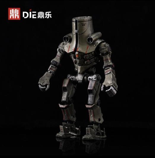 โมเดล-neca-pacific-rim-cherno-alpha