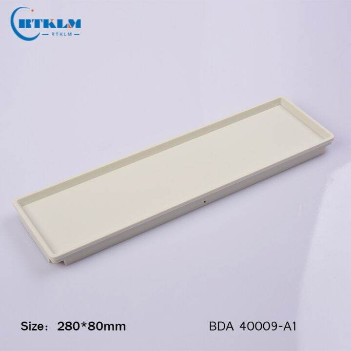 ABS plastic panel 280*80mm RTKLM BDA40009 panel Lazada PH