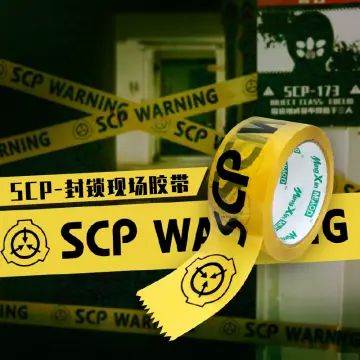 Scp Foundation Cosplay Costumes Anime Scp 6789 173 096 049