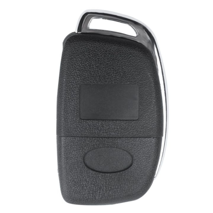5x-flip-key-shell-fit-for-hyundai-ix45-santa-fe-remote-key-case-fob-3-button-black