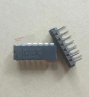 2pcs HEF4047BP HCF4047BE ใหม่นำเข้าชิป IC อิเล็กทรอนิกส์สองแถวแบบบูรณาการ DIP-14