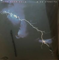 Dire Straits - Love Over Gold