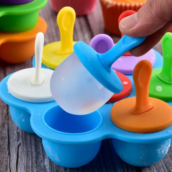 Popsicle maker for babies Lazada PH