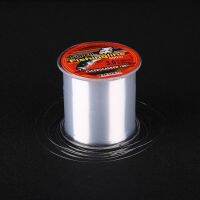 300M 500M Fishing Line Super Strong Japanese 100% Nylon Un Fluorocarbon Tackle Not Linha Big Horse Soft Wire