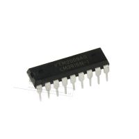 10PCS/ LM3915N-1 brand new DIP-18 LED bar graph display driver IC WATTY Electronics