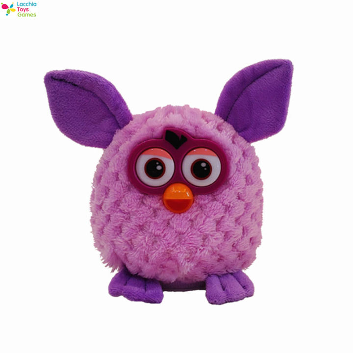 lt-พร้อมสต็อก-ของเล่นตุ๊กตา15ซม-furby-elf-สมาร์ทของเล่นสัตว์เลี้ยงอิเล็กทรอนิกส์นกฮูกของเล่นโต้ตอบของขวัญคริสต์มาส-หมอนอิง-เฟอร์บี้-furby-cod