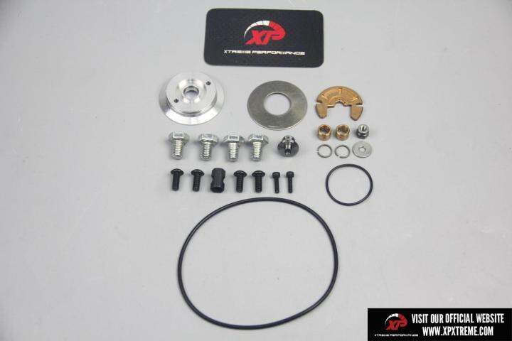 Turbo Charger Rebuild Kit Kinugawa Kp Preve Suprima S Exora Lazada