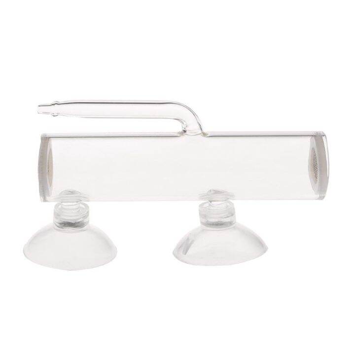 Aquarium Eggs Incubator Hatch Crystal Shrimp Fish Tank Transparent