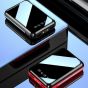 K11SEQ Đèn Pin 10000Mah Ổ Cắm USB Kép Sạc Nhanh 20000Mah Sạc Dự Phòng Di thumbnail