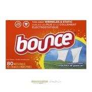 Giấy thơm quần áo Bounce SHEETS Outdoor Fresh
