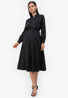 Zalora เดรสมิดิคอบาก