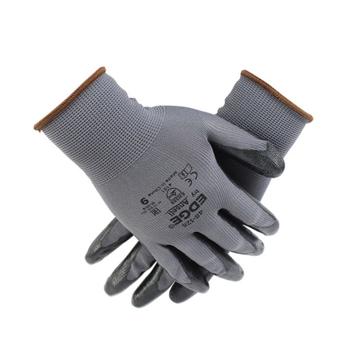 1pairs-industrial-safety-gloves-pu-cotton-with-brand-all-sizes