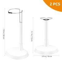 New Product 2 Pcs Brackets Portable Support Frame Stands Practical Dolls Storage Racks For Shop Home