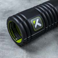 THE GRID Travel Foam Roller1.0 - 10 นิ้ว โฟมโรลเลอร์ นวดคลายกล้ามเนื้อ โรลเลอร์แท้100%