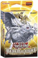 YE SDLI--ENDECK Realm of Light EN Structure Deck Structure Deck TCG 1 EN Deck SDLI--ENDECK 083717898283