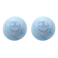 2X Massage Ball-Portable Fitness Massage Ball -Muscle Massage Roller-Relaxation Soft Massage Ball 4